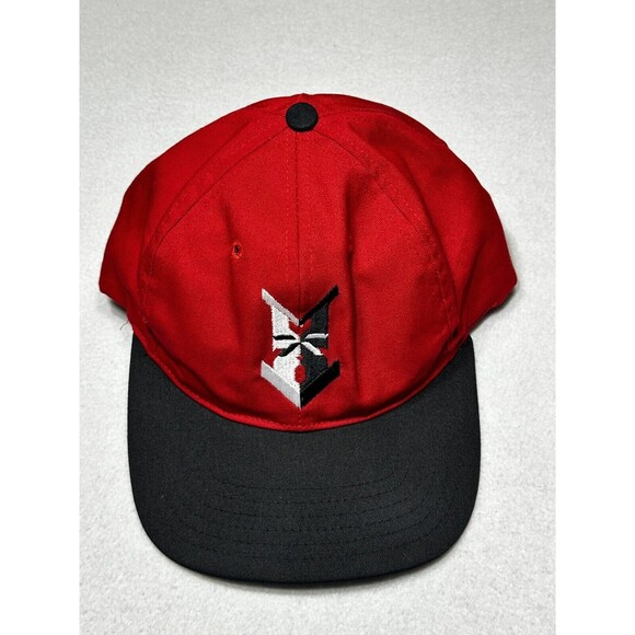 Indianapolis Indians Baseball Cap MiLB Hat Adult Adjustable - Picture 1 of 5